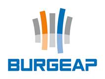 Logo de Burgeap